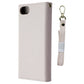 iDeal of Sweden Mayfair Clutch Wallet Case for Apple iPhone 8/7/6s/6 - Pink Cell Phone - Cases, Covers & Skins iDeal of Sweden - Simple Cell Bulk Wholesale Pricing - USA Seller