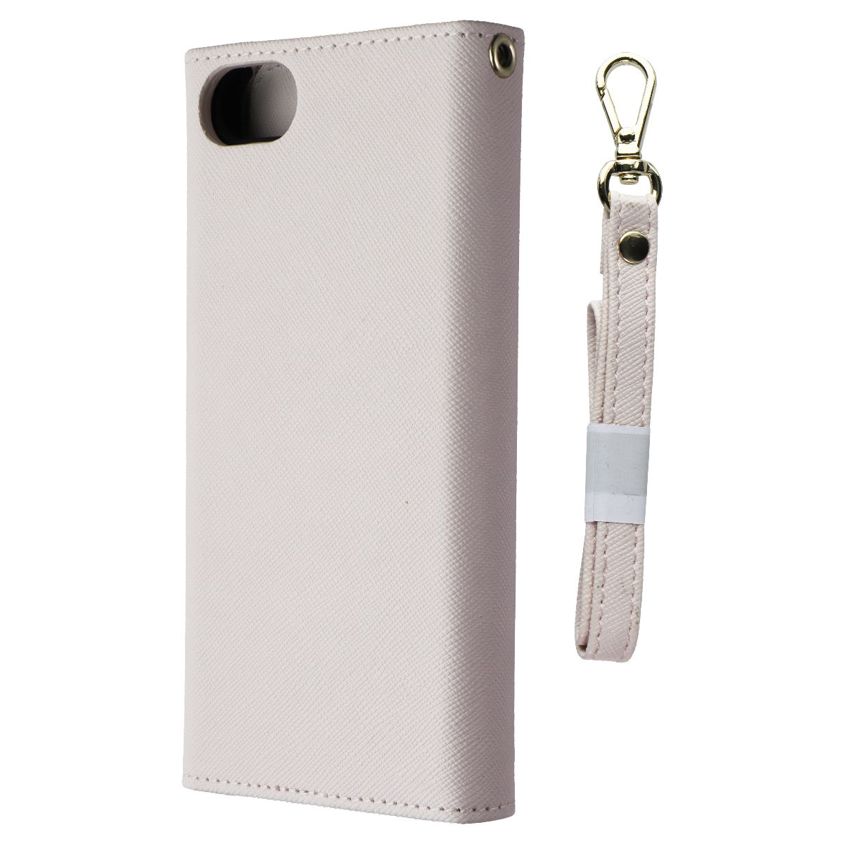 iDeal of Sweden Mayfair Clutch Wallet Case for Apple iPhone 8/7/6s/6 - Pink Cell Phone - Cases, Covers & Skins iDeal of Sweden - Simple Cell Bulk Wholesale Pricing - USA Seller