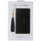 iDeal of Sweden Signature Clutch Case for iPhone 12 Pro Max - Jet Black Croco Cell Phone - Cases, Covers & Skins iDeal of Sweden - Simple Cell Bulk Wholesale Pricing - USA Seller