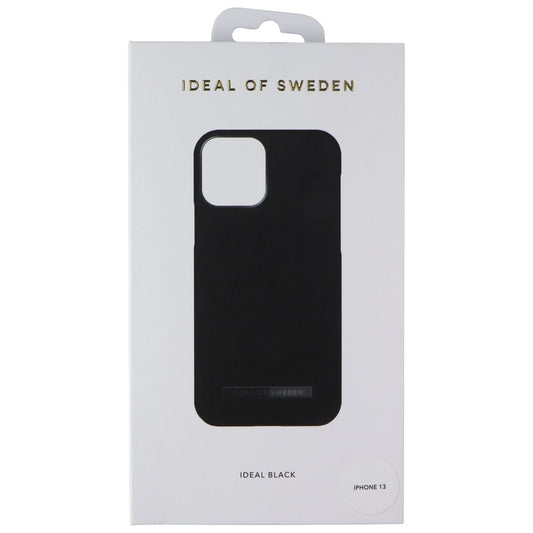 iDeal of Sweden Atelier Case for Apple iPhone 13 - Ideal Black Cell Phone - Cases, Covers & Skins iDeal of Sweden - Simple Cell Bulk Wholesale Pricing - USA Seller
