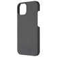 iDeal of Sweden Seamless Case for Apple iPhone 13 - Ash Gray Cell Phone - Cases, Covers & Skins iDeal of Sweden - Simple Cell Bulk Wholesale Pricing - USA Seller