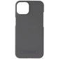 iDeal of Sweden Seamless Case for Apple iPhone 13 - Ash Gray Cell Phone - Cases, Covers & Skins iDeal of Sweden - Simple Cell Bulk Wholesale Pricing - USA Seller
