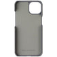 iDeal of Sweden Seamless Case for Apple iPhone 13 - Ash Gray Cell Phone - Cases, Covers & Skins iDeal of Sweden - Simple Cell Bulk Wholesale Pricing - USA Seller