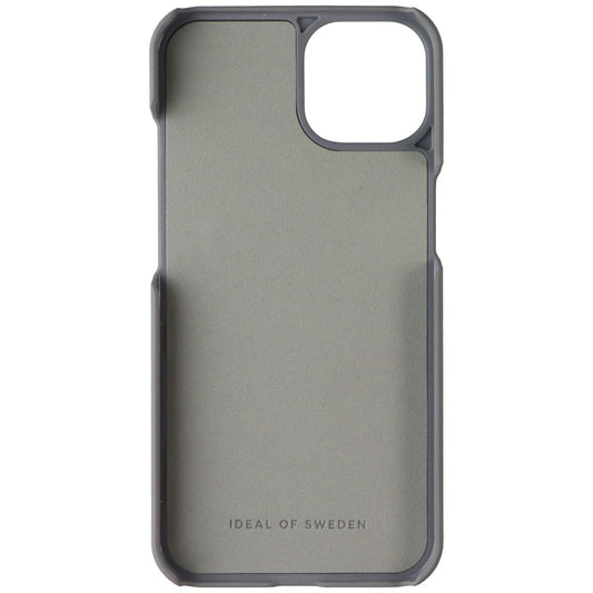 iDeal of Sweden Seamless Case for Apple iPhone 13 - Ash Gray Cell Phone - Cases, Covers & Skins iDeal of Sweden - Simple Cell Bulk Wholesale Pricing - USA Seller