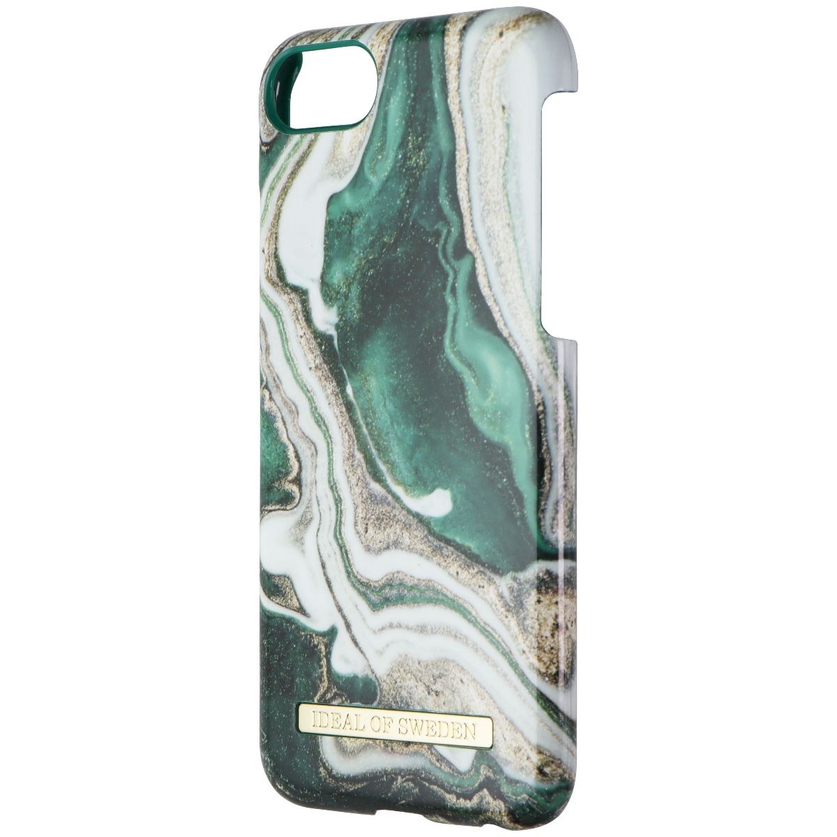 iDeal of Sweden Hardshell Case for Apple iPhone 8/7/6s/6 - Golden Jade Marble Cell Phone - Cases, Covers & Skins iDeal of Sweden    - Simple Cell Bulk Wholesale Pricing - USA Seller