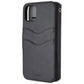 iDeal of Sweden STHLM WALLET Case for Apple iPhone 11 and XR - Black Cell Phone - Cases, Covers & Skins iDeal of Sweden - Simple Cell Bulk Wholesale Pricing - USA Seller