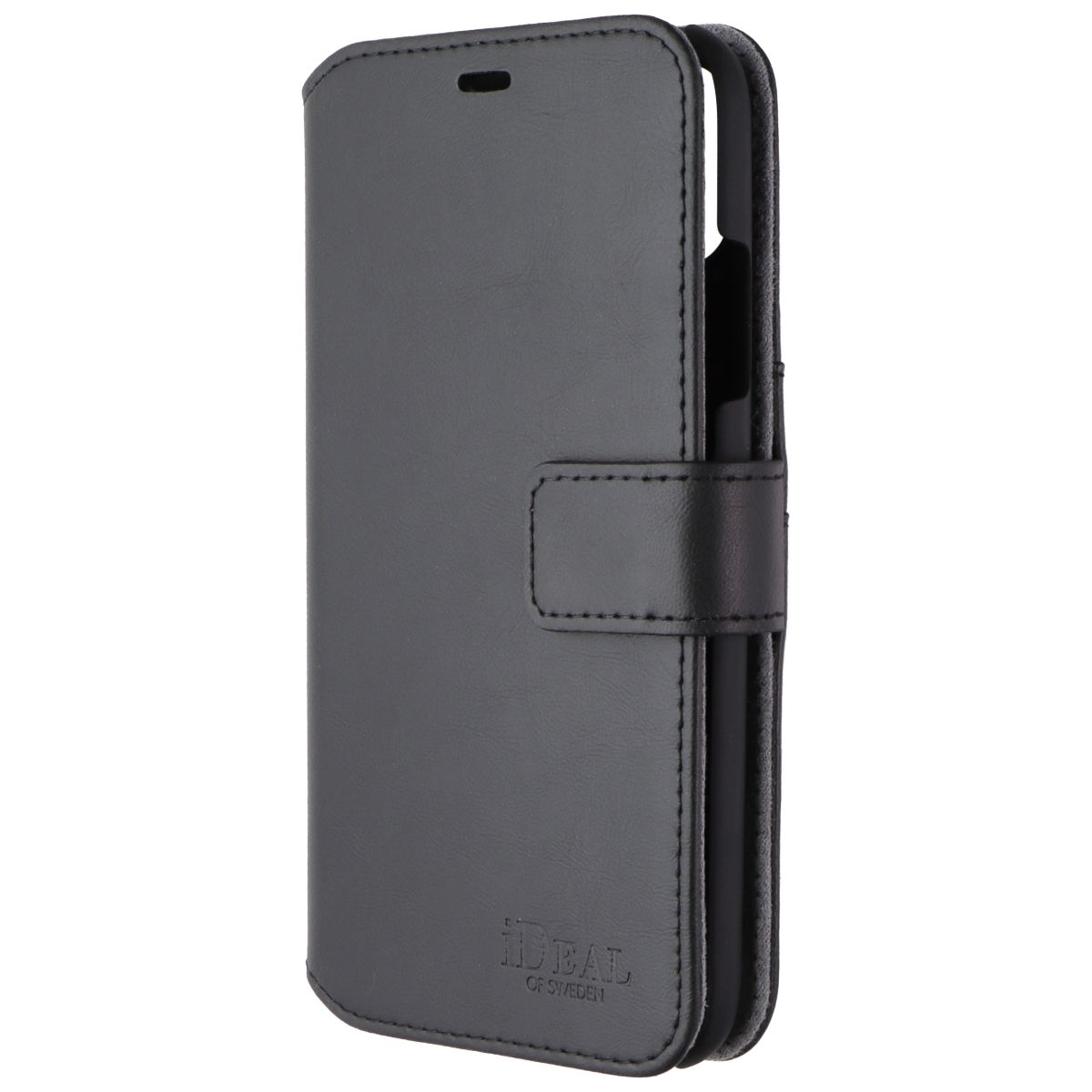iDeal of Sweden STHLM WALLET Case for Apple iPhone 11 and XR - Black Cell Phone - Cases, Covers & Skins iDeal of Sweden - Simple Cell Bulk Wholesale Pricing - USA Seller