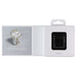 iDeal of Sweden Protective Case for AirPods 1st Gen & 2nd Gen - Jet Black Croco iPod, Audio Player Accessories - Cases, Covers & Skins iDeal of Sweden - Simple Cell Bulk Wholesale Pricing - USA Seller