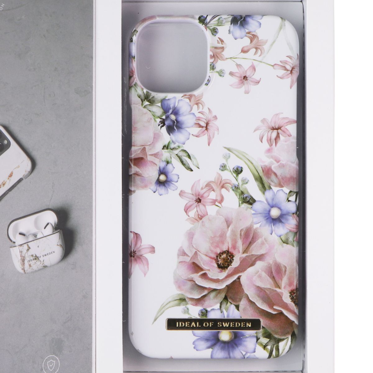 Ideal of Sweden Case for MagSafe for Apple iPhone 14 Plus - Floral Romance Cell Phone - Cases, Covers & Skins iDeal of Sweden    - Simple Cell Bulk Wholesale Pricing - USA Seller