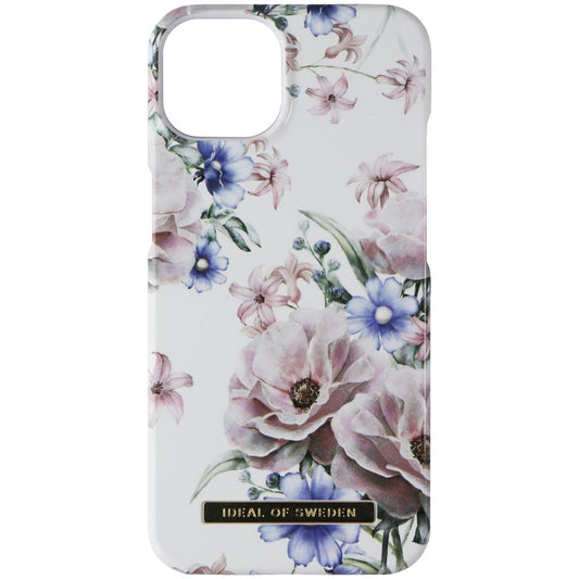 iDeal of Sweden Printed Series Case for Apple iPhone 14 - Floral Romance Cell Phone - Cases, Covers & Skins iDeal of Sweden - Simple Cell Bulk Wholesale Pricing - USA Seller