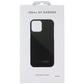 iDeal of Sweden Atelier Case for Apple iPhone 13 - Onyx Black Khaki Cell Phone - Cases, Covers & Skins iDeal of Sweden - Simple Cell Bulk Wholesale Pricing - USA Seller