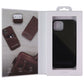 iDeal of Sweden Atelier Case for Apple iPhone 13 - Onyx Black Khaki Cell Phone - Cases, Covers & Skins iDeal of Sweden - Simple Cell Bulk Wholesale Pricing - USA Seller