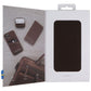 iDeal of Sweden Atelier Wallet Case for Apple iPhone 13 - Intense Brown Cell Phone - Cases, Covers & Skins iDeal of Sweden - Simple Cell Bulk Wholesale Pricing - USA Seller