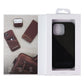 iDeal of Sweden Atelier Case for Apple iPhone 13 Pro - Onyx Black Khaki Cell Phone - Cases, Covers & Skins iDeal of Sweden - Simple Cell Bulk Wholesale Pricing - USA Seller
