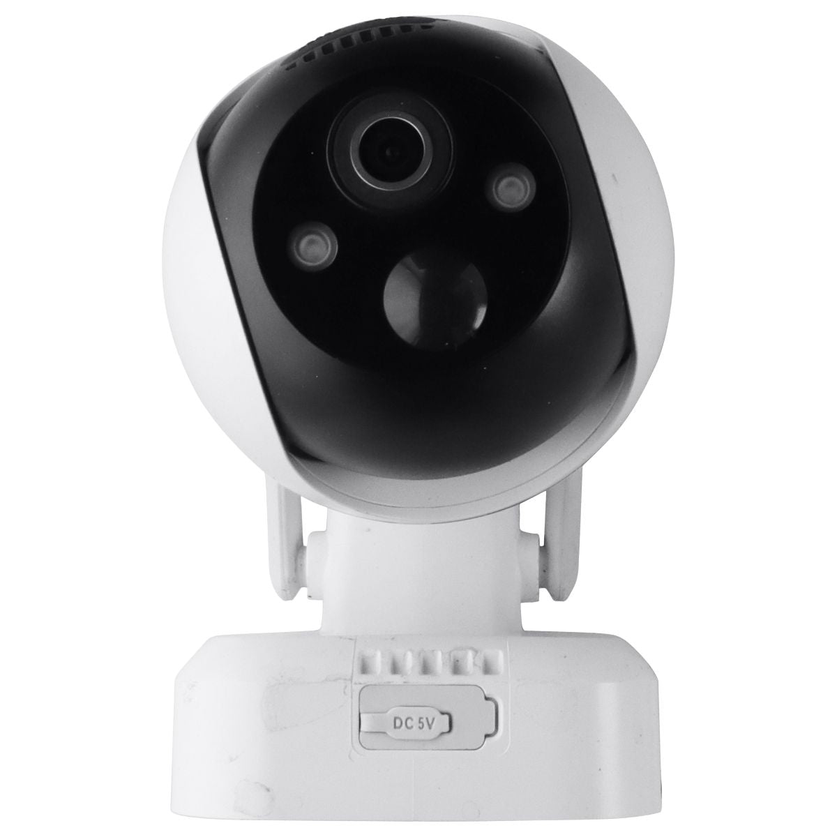 ieGeek Solar Battery Powered Wi-Fi Security Camera - White (ZS-GX1S) Home Surveillance - Security Cameras ieGeek - Simple Cell Bulk Wholesale Pricing - USA Seller