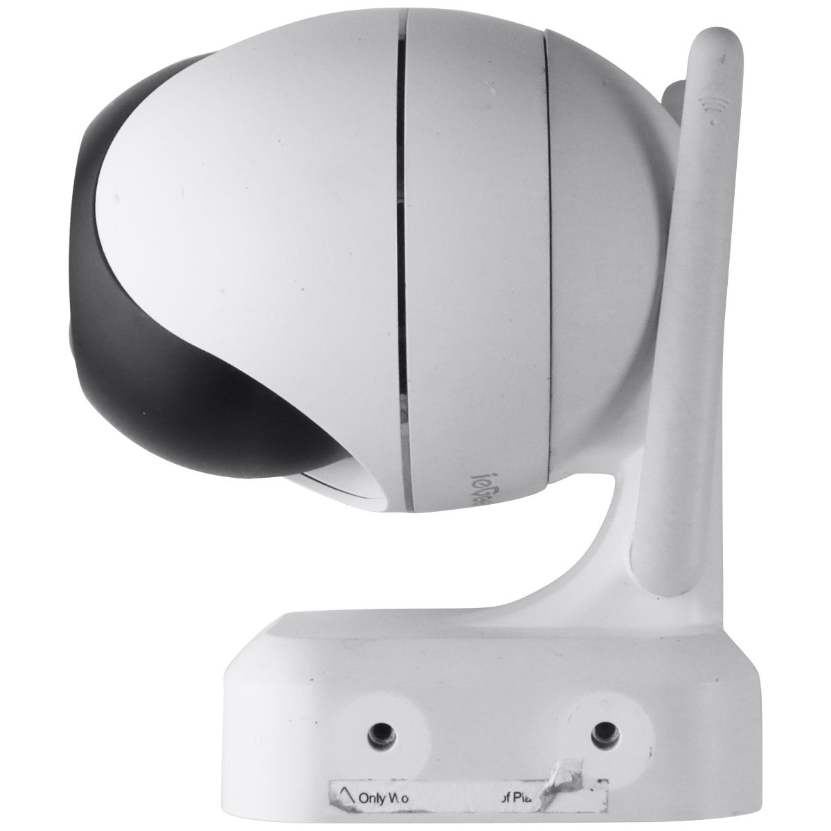 ieGeek Solar Battery Powered Wi-Fi Security Camera - White (ZS-GX1S) Home Surveillance - Security Cameras ieGeek - Simple Cell Bulk Wholesale Pricing - USA Seller