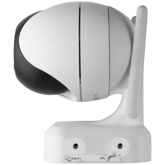 ieGeek Solar Battery Powered Wi-Fi Security Camera - White (ZS-GX1S) Home Surveillance - Security Cameras ieGeek - Simple Cell Bulk Wholesale Pricing - USA Seller