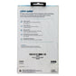 iFrogz Clear Guard Series Screen Protector for Samsung Galaxy Note10+ Cell Phone - Screen Protectors iFrogz - Simple Cell Bulk Wholesale Pricing - USA Seller