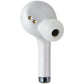 iFrogz Replacement LEFT BUD For Airtime Pro Wireless Bluetooth Earbuds - White Portable Audio - Headphones iFrogz - Simple Cell Bulk Wholesale Pricing - USA Seller