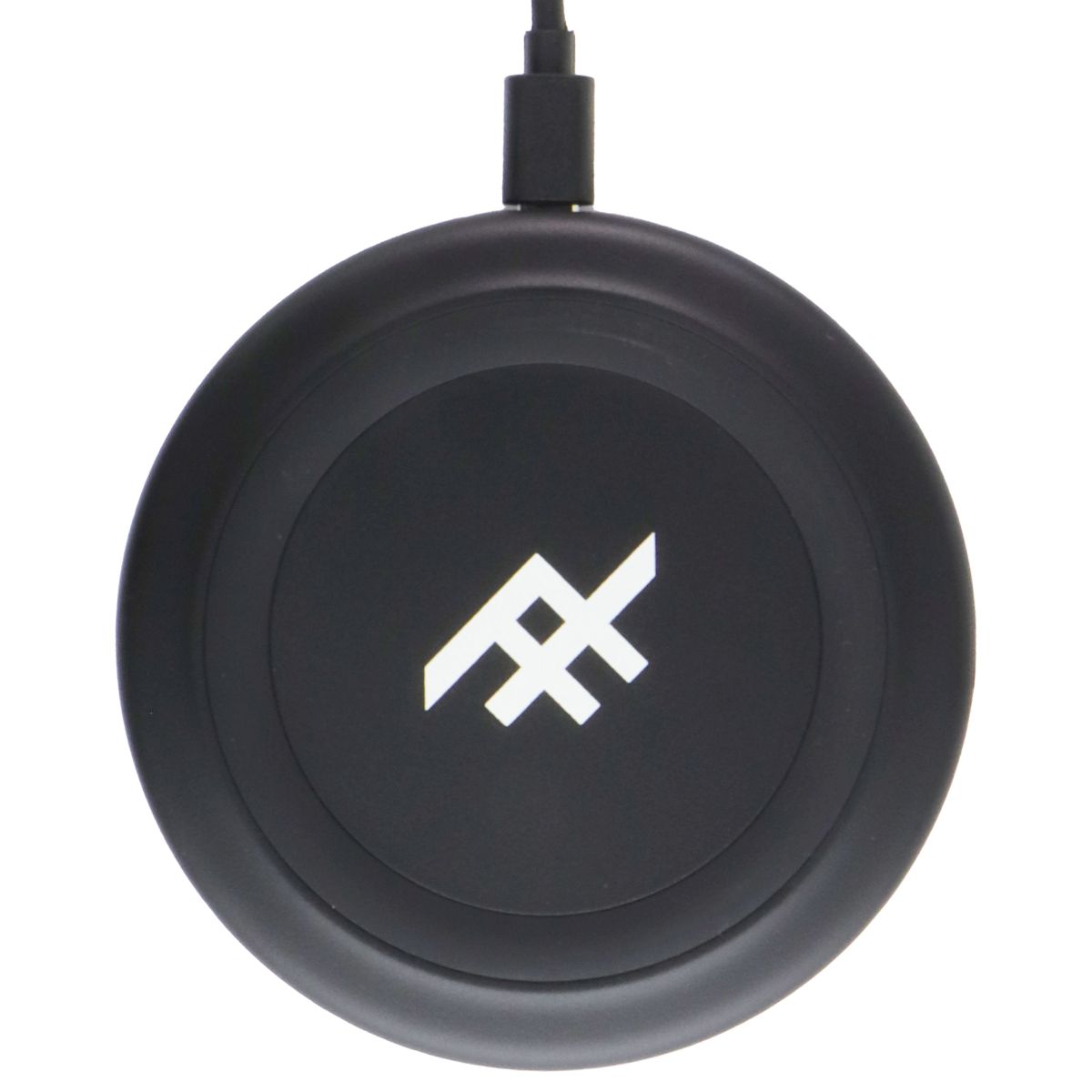 IFROGZ 5W-10W Rapid Charge Pad - Black (F500) Cell Phone - Chargers & Cradles iFrogz - Simple Cell Bulk Wholesale Pricing - USA Seller