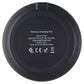 IFROGZ 5W-10W Rapid Charge Pad - Black (F500) Cell Phone - Chargers & Cradles iFrogz - Simple Cell Bulk Wholesale Pricing - USA Seller