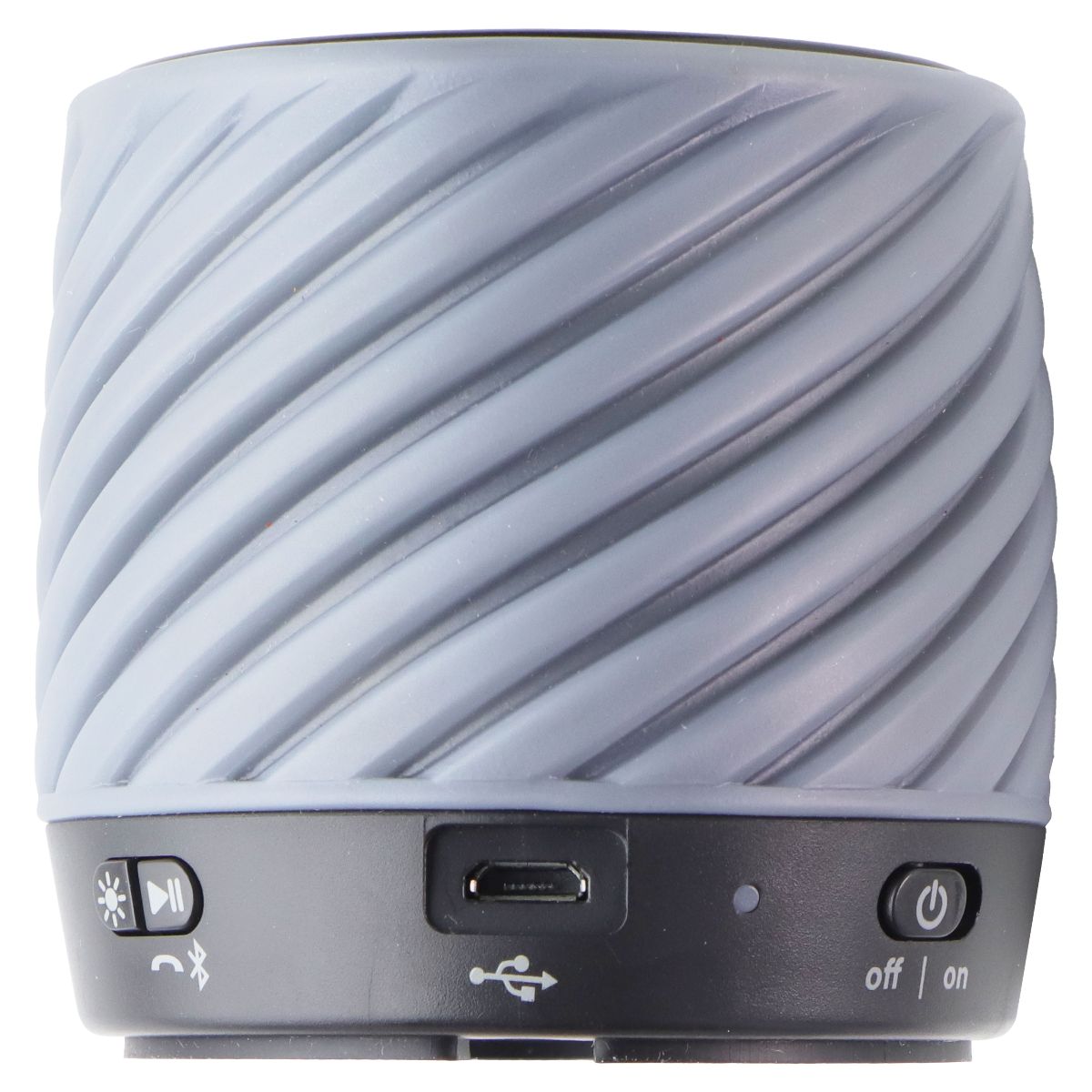 iHome Color Changing Rechargeable Wireless Bluetooth Portable Speaker (iBT50) iPod, Audio Player Accessories - Audio Docks & Mini Speakers iHome - Simple Cell Bulk Wholesale Pricing - USA Seller