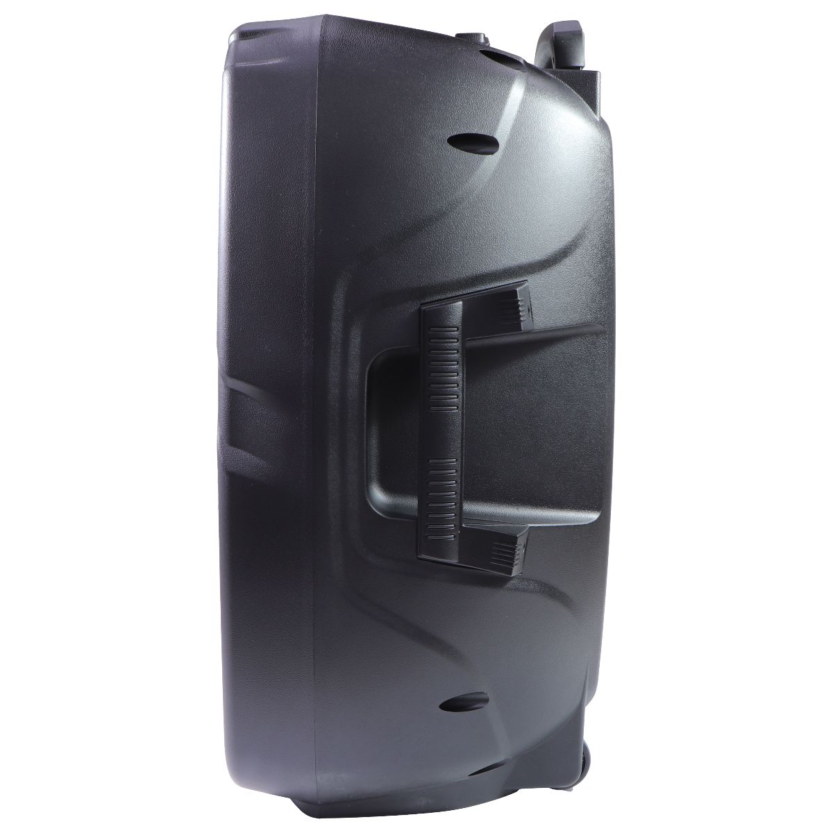 iHome 200W Portable Bluetooth Karaoke Party Speaker with Lights & 15-inch Woofer Home Multimedia - Home Speakers & Subwoofers iHome - Simple Cell Bulk Wholesale Pricing - USA Seller