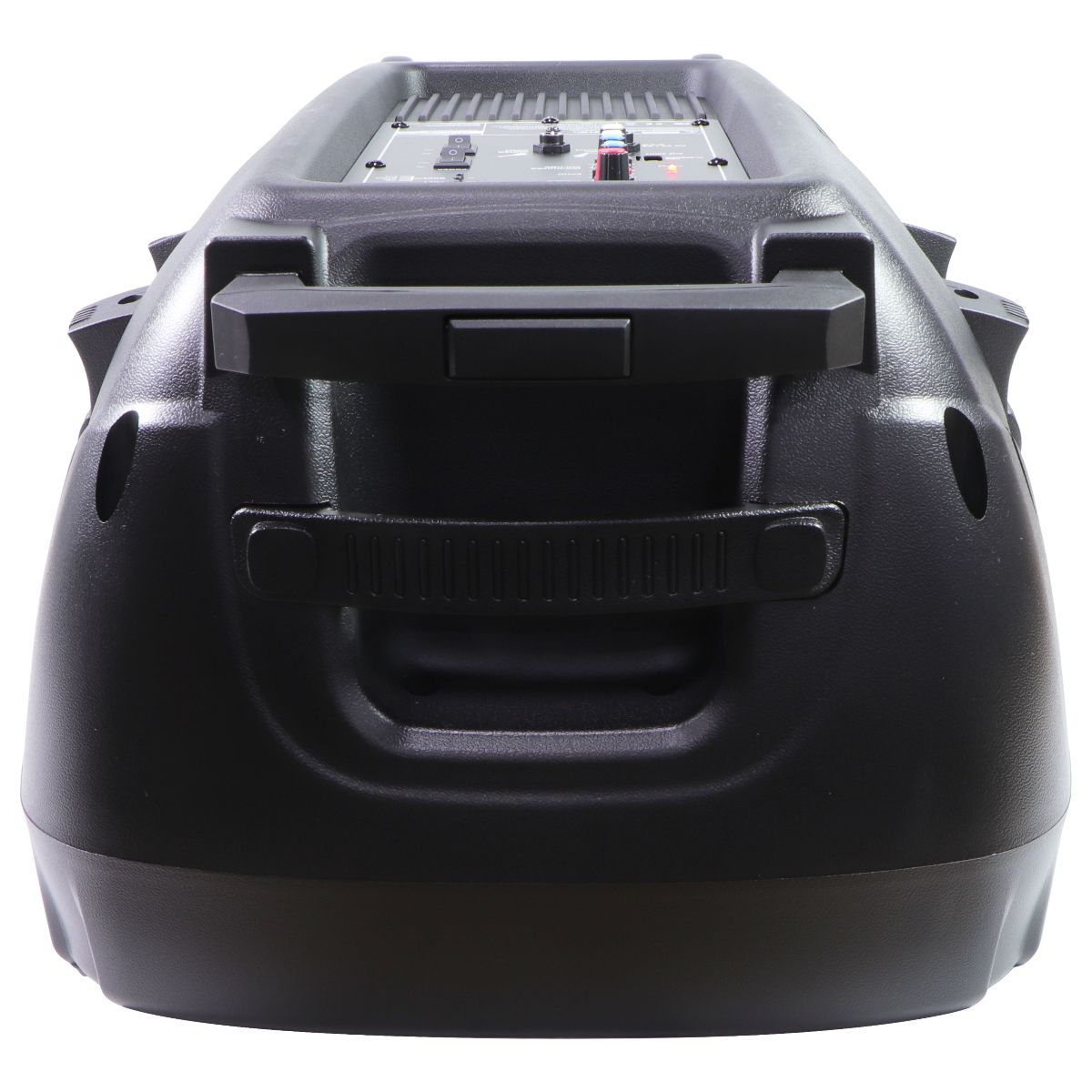 iHome 200W Portable Bluetooth Karaoke Party Speaker with Lights & 15-inch Woofer Home Multimedia - Home Speakers & Subwoofers iHome - Simple Cell Bulk Wholesale Pricing - USA Seller