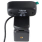 iHome Office 720P USB Plug and Play Webcam with External Mic - Black