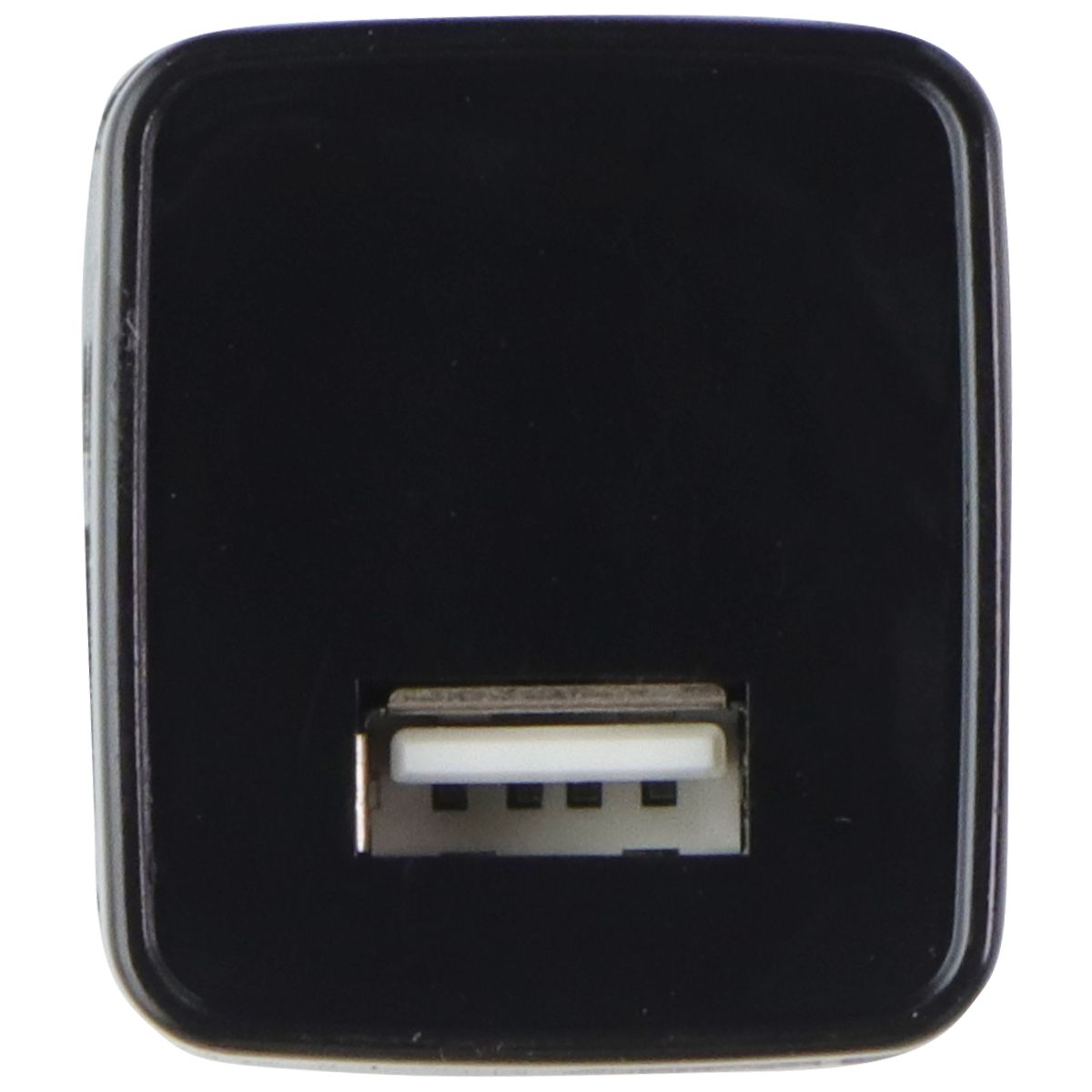 iHome (12W) Power USB Wall Charger with 5ft USB-A to USB-Micro Cable - Black Cell Phone - Chargers & Cradles iHome - Simple Cell Bulk Wholesale Pricing - USA Seller