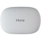 iHome XT-42 True Wireless Earbuds (HM-AU-BE-238-WT) - White Portable Audio - Headphones iHome - Simple Cell Bulk Wholesale Pricing - USA Seller