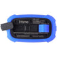 iHome PlayTough X 18HR Rechargeable Portable Bluetooth Speaker (IBT300L) - Blue iPod, Audio Player Accessories - Audio Docks & Mini Speakers iHome - Simple Cell Bulk Wholesale Pricing - USA Seller