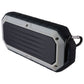 iJoy Beach Bomb IP66 Waterproof Shockproof Portable Bluetooth Speaker - Indigo