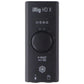 IK Multimedia iRig HD X Guitar Interface (IK000187) Guitar & Bass Accessories - Other Guitar & Bass Accessories (Pedal) IK Multimedia - Simple Cell Bulk Wholesale Pricing - USA Seller