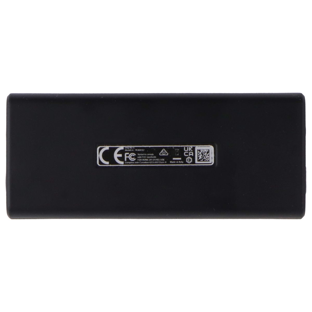 IK Multimedia iRig HD X Guitar Interface (IK000187) Guitar & Bass Accessories - Other Guitar & Bass Accessories (Pedal) IK Multimedia - Simple Cell Bulk Wholesale Pricing - USA Seller