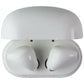 iLive Truly Wire-Free Bluetooth Earbuds - White (IAEBT209W) Portable Audio - Headphones iLive - Simple Cell Bulk Wholesale Pricing - USA Seller