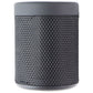 iLive Waterproof Fabric Wireless Speaker with Carabiner Clip - Black (ISBW108B) Cell Phone - Audio Docks & Speakers iLive - Simple Cell Bulk Wholesale Pricing - USA Seller