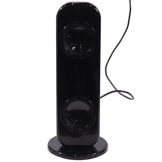 iLive Bluetooth 2.1-Channel Wireless Speaker System w/Subwoofer - Black (IHB26B) Home Multimedia - Home Speakers & Subwoofers iLive - Simple Cell Bulk Wholesale Pricing - USA Seller