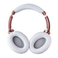 iLive Active Noise Cancellation Bluetooth Headphones - Rose Gold (Micro USB) Portable Audio - Headphones iLive - Simple Cell Bulk Wholesale Pricing - USA Seller