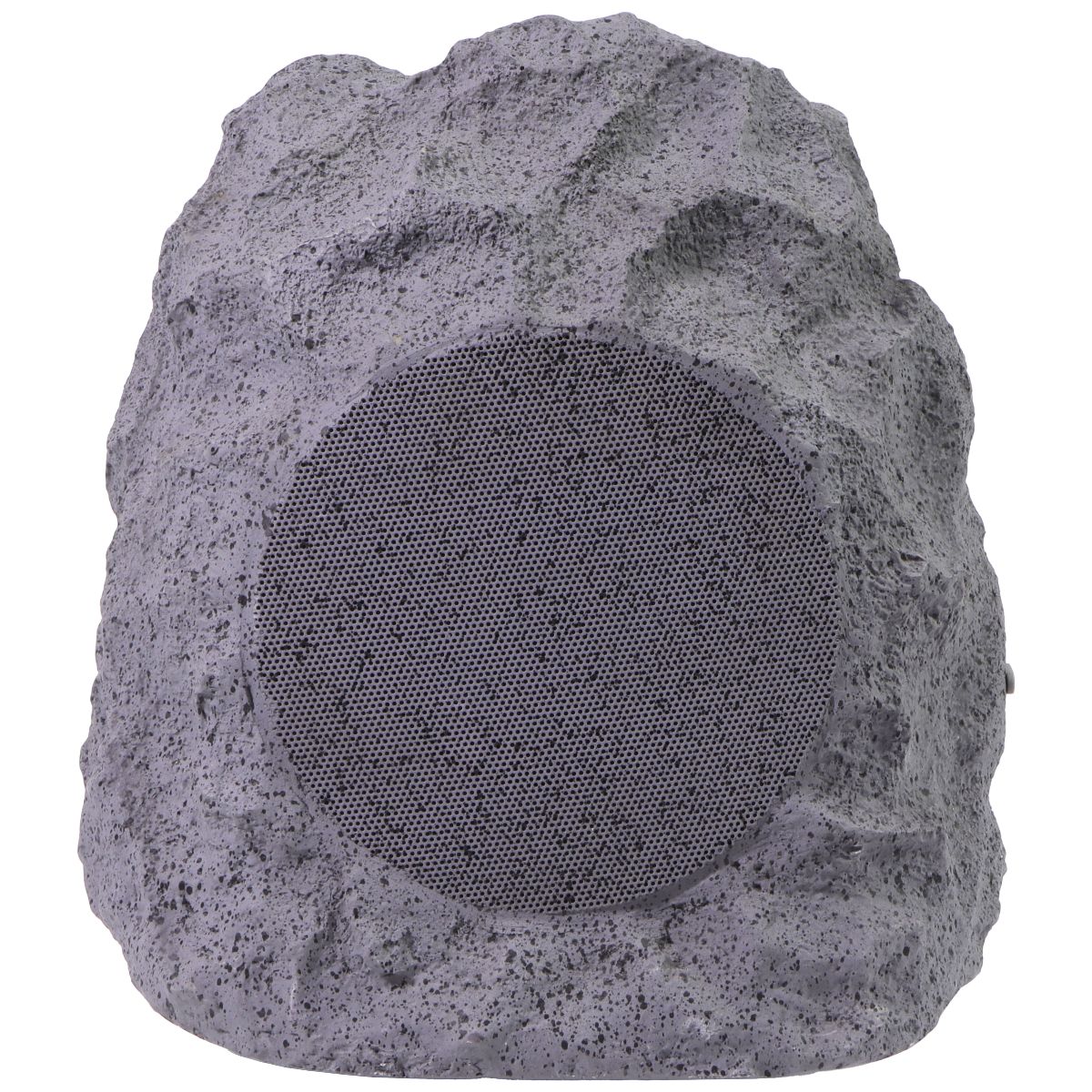 iLive Geo + Waterproof Wireless Outdoor Rock Speakers (ISBW422G) - Gray - 2 Pack Home Multimedia - Home Speakers & Subwoofers iLive - Simple Cell Bulk Wholesale Pricing - USA Seller