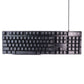 iLive Gaming Bundle - Keyboard / Mouse + Pad - Black (IAGMK22VP) *NO HEADSET Gaming/Console - Accessory Bundles iLive - Simple Cell Bulk Wholesale Pricing - USA Seller