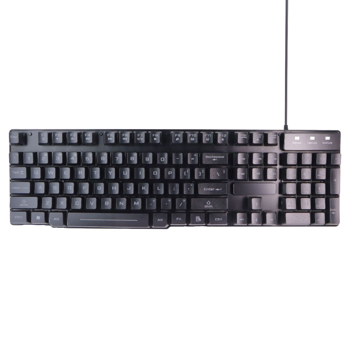 iLive Gaming Bundle - Keyboard / Mouse + Pad - Black (IAGMK22VP) *NO HEADSET Gaming/Console - Accessory Bundles iLive - Simple Cell Bulk Wholesale Pricing - USA Seller