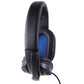 iLive Gaming Bundle - HEADSET / Mouse + Pad - Black (IAGMK22VP) *NO KEYBOARD Portable Audio - Headphones iLive - Simple Cell Bulk Wholesale Pricing - USA Seller