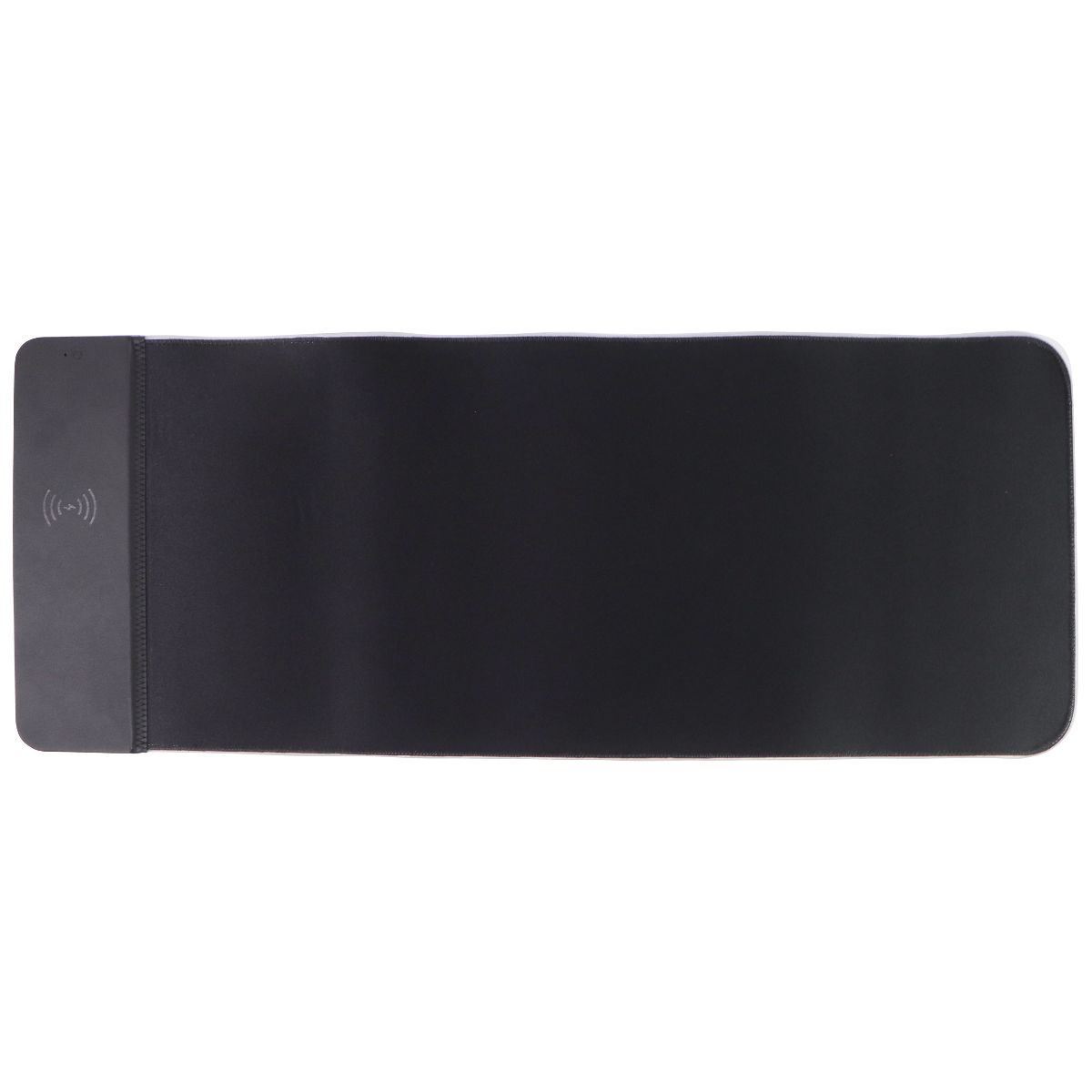 iLive X Large Gaming Mouse Pad with Wireless Charging - Black / RGB (IAMQ212B) Computer Accessories - Mouse Pads & Wrist Rests iLive - Simple Cell Bulk Wholesale Pricing - USA Seller
