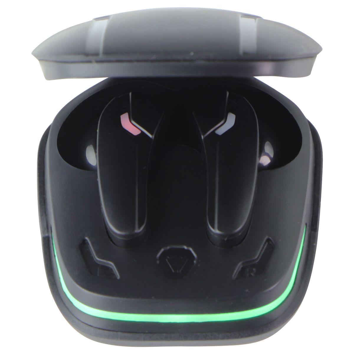 iLive Truly Wireless Gaming Earbuds with ENC - Black (IAEBTG424B) Gaming/Console - Headsets iLive - Simple Cell Bulk Wholesale Pricing - USA Seller