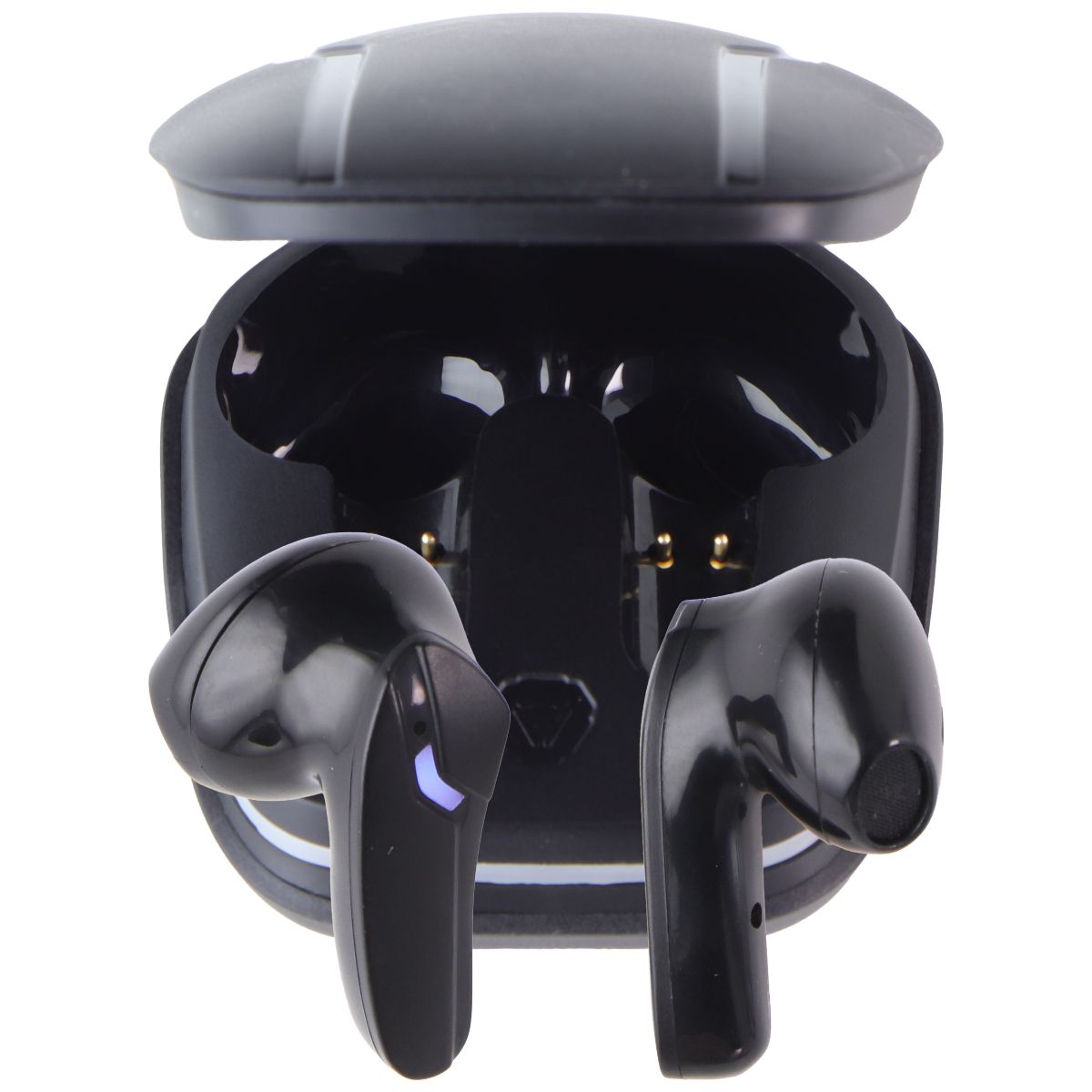 iLive Truly Wireless Gaming Earbuds with ENC - Black (IAEBTG424B) Gaming/Console - Headsets iLive - Simple Cell Bulk Wholesale Pricing - USA Seller