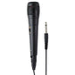 iLive Wireless Party Speaker with Wired Mic (ISB202B) - Black Home Multimedia - Home Speakers & Subwoofers iLive - Simple Cell Bulk Wholesale Pricing - USA Seller