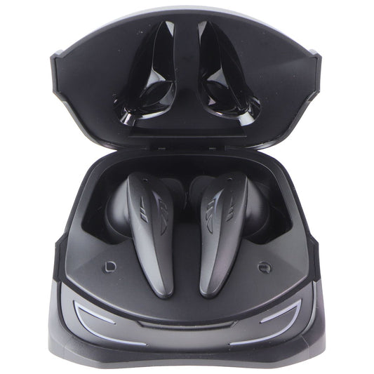 iLive Truly Wireless ENC Gaming Earbuds - Black (IAEBTG421B) Gaming/Console - Headsets iLive - Simple Cell Bulk Wholesale Pricing - USA Seller