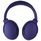 iLive Electronics ANC Wireless Bluetooth Headphones - Blue (IAHN40IND) Portable Audio - Headphones iLive - Simple Cell Bulk Wholesale Pricing - USA Seller