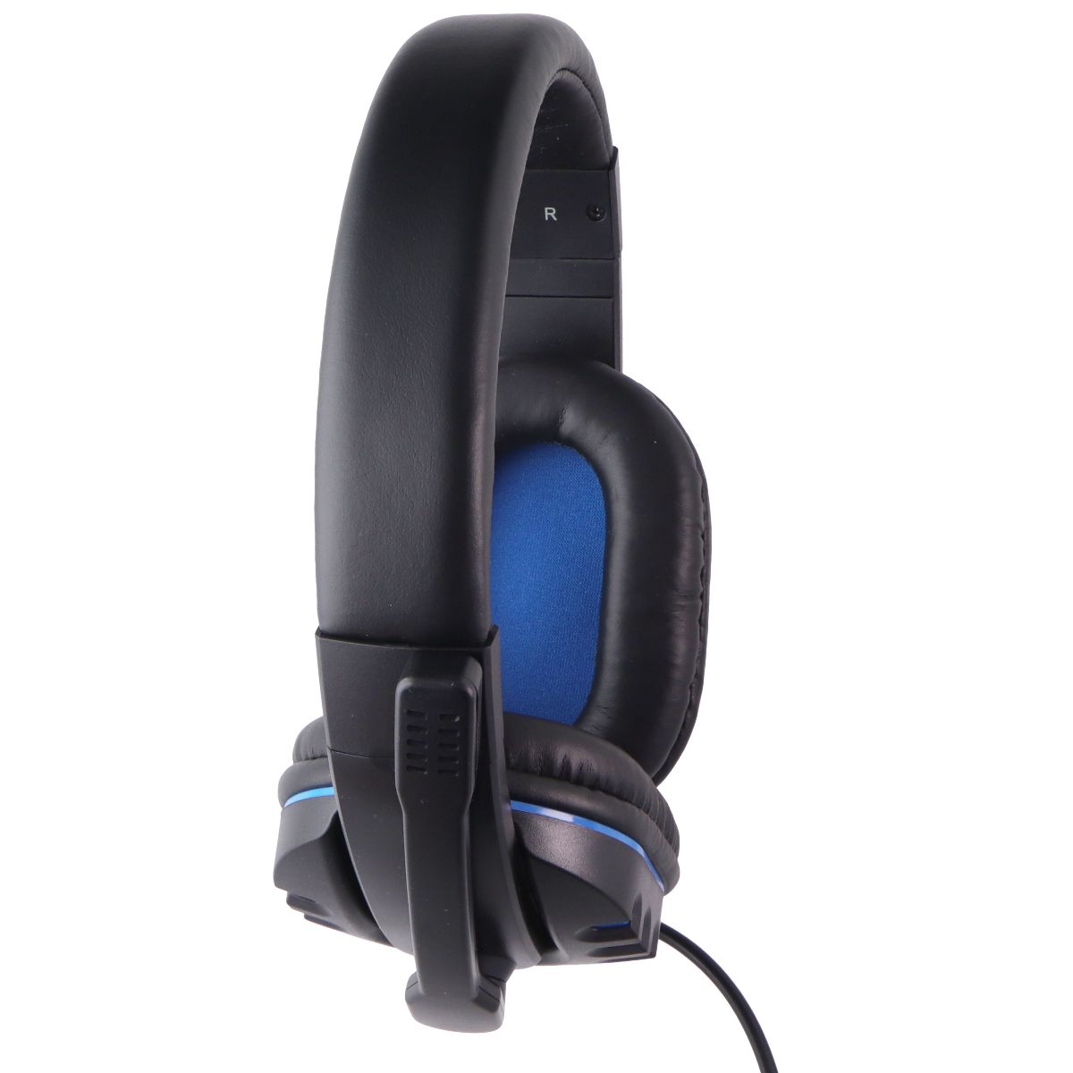 iLive Gaming Bundle - Headphones / Keyboard / Mouse + Pad - Black (IAGMK22VP)